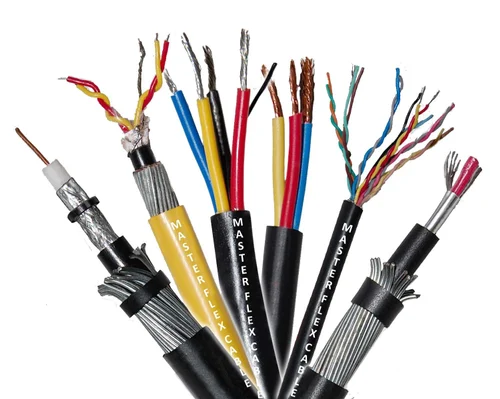 Instrumentation cables