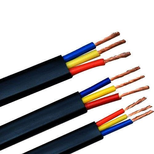 Submersible cables